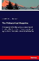 The Philosophical Magazine