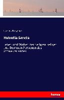 Helvetia Sancta