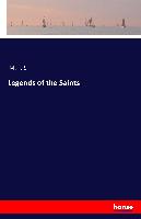 Legends of the Saints