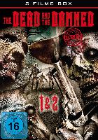 Dead and Damned 1+2 /DVD