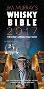 Jim Murray's Whisky Bible 2017