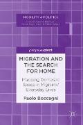 Migration and the Search for Home