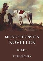 Meine schönsten Novellen, Band 3