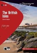 The British Isles. Buch + Audio-CD