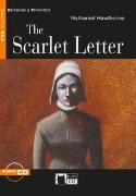 The Scarlet Letter. Buch + Audio-CD