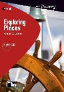 Exploring Places. Buch + Audio-CD