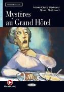 Mystères au Grand Hôtel
