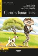 Cuentos fantásticos