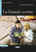 La Formula Secreta. Buch + Audio-CD