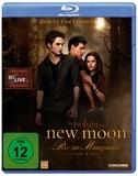 Twilight: New Moon - Biss zur Mittagsstunde