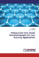 Polypyrrole-Iron Oxide Nanocomposite for Gas Sensing Application
