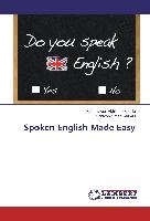 Spoken English Made Easy