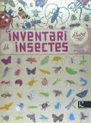 Inventari il-lustrat dels insectes