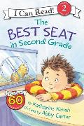 The Best Seat in Second Grade