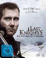 Last Knights - Die Ritter des 7. Ordens - SE