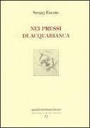 Nei pressi di Acquabianca