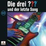 183/und der letzte Song