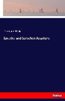 Sprache und Sprachen Assyriens