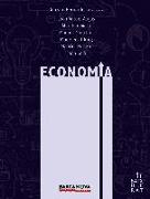 Economia 1r Batxillerat. Llibre de l ' alumne. 1º Bachillerato. Libro del Alumno. Catalunya, Illes Balears