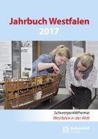 Jahrbuch Westfalen 2017