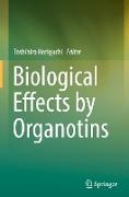 Biological Effects by Organotins