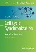 Cell Cycle Synchronization