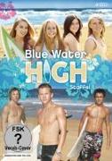 Blue Water High