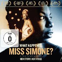What Happened,Miss Simone?