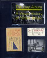 The Lost Album: a Visual History of 1950s Britain