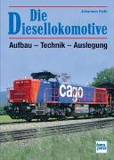 Die Diesellokomotive