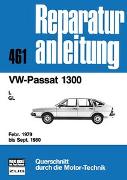 VW-Passat 1300