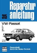 VW-Passat