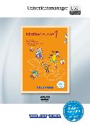 Mathefreunde, Ausgabe Nord 2015, 1. Schuljahr, Unterrichtsmanager, Vollversion auf DVD-ROM