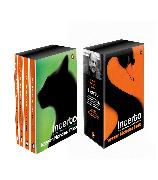 Incerto Box Set