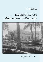 Die Abenteuer des ¿Herbert von Willensdorf¿