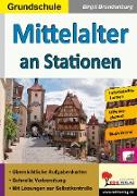 Mittelalter an Stationen