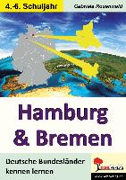 Deutsche Bundesländer kennen lernen. Hamburg & Bremen