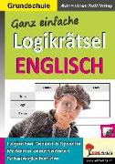 Ganz einfache Logikrätsel Englisch