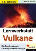 Lernwerkstatt Vulkane