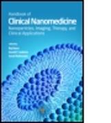 Handbook of Clinical Nanomedicine