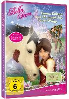 Emma Roland und ihr magisches Pferd Wings - Ein Abenteuer aus der Welt von Bella Sara