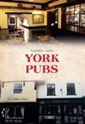 York Pubs