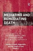 Mediating and Remediating Death