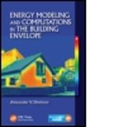 Energy Modeling and Computations in the Building Envelope