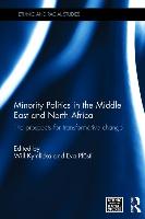 Minority Politics in the Middle East and North Africa