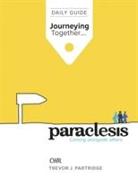 Paraclesis: Journeying Together