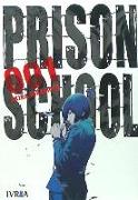 Prison School