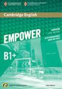 Cambridge English empower for Spanish speakers B1 , Workbook with answers