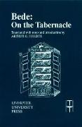 Bede: On the Tabernacle