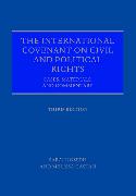The International Covenant on Civil and Political Rights